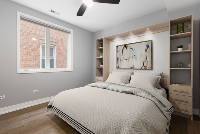 231 W Scott Street 2, Chicago, IL 60610