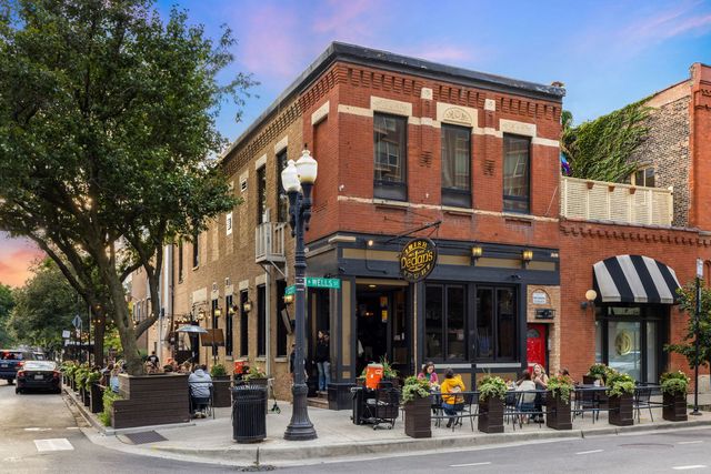 231 W Scott Street 2, Chicago, IL 60610