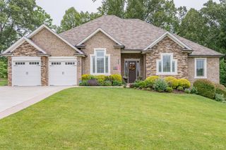 1768 Lejack Circle, Forest, VA 24551