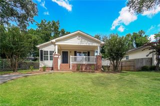317 14th Street, Winston-salem, NC 27105
