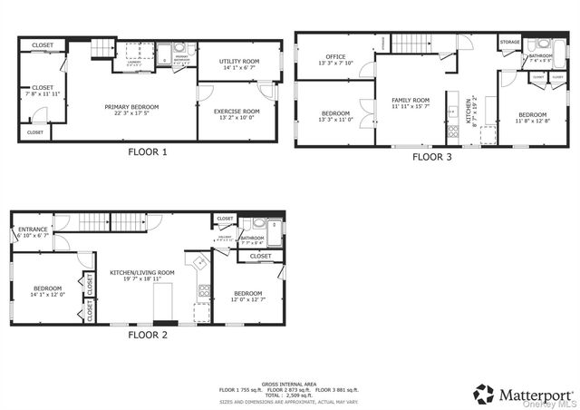 6963 74th Street, Middle Village, NY 11379