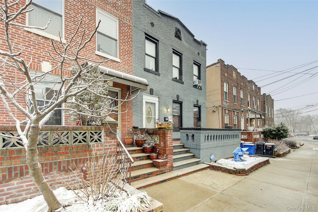 6963 74th Street, Middle Village, NY 11379