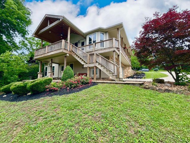 120 Woodson Cove, Bronston, KY 42518