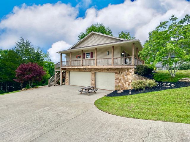 120 Woodson Cove, Bronston, KY 42518