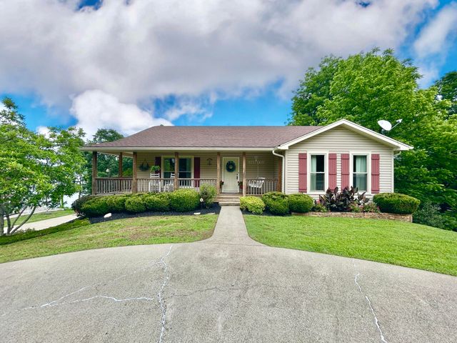 120 Woodson Cove, Bronston, KY 42518