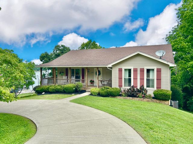 120 Woodson Cove, Bronston, KY 42518
