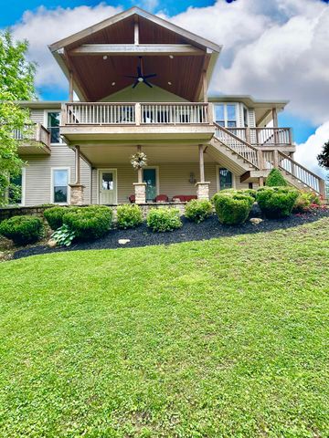 120 Woodson Cove, Bronston, KY 42518