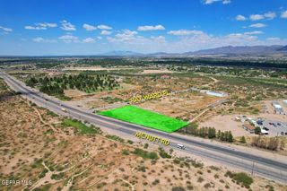 4800 Ray Ward Place, Santa Teresa, NM 88008