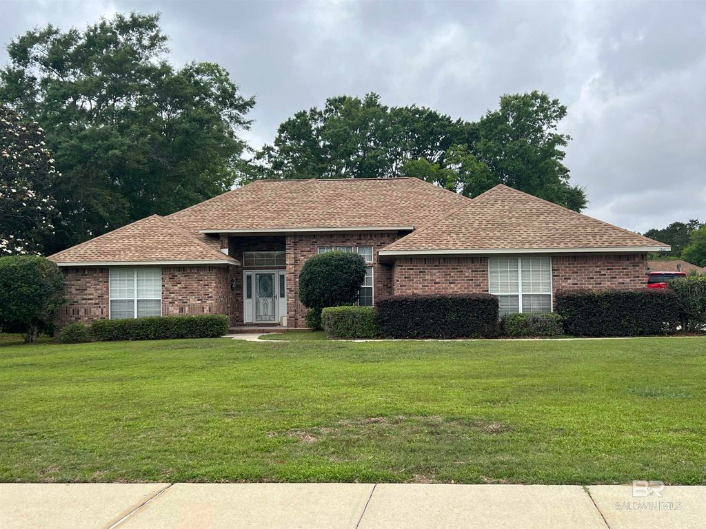 12589 Hunters Chase, Foley, AL 36535