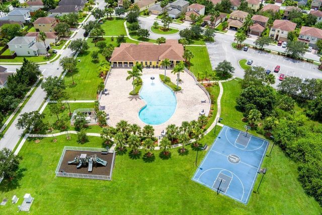 9728 STARBOARD Drive, Fort Pierce, FL 34945
