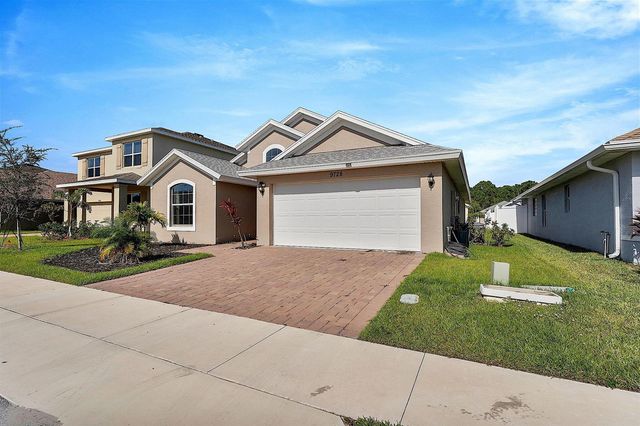 9728 STARBOARD Drive, Fort Pierce, FL 34945