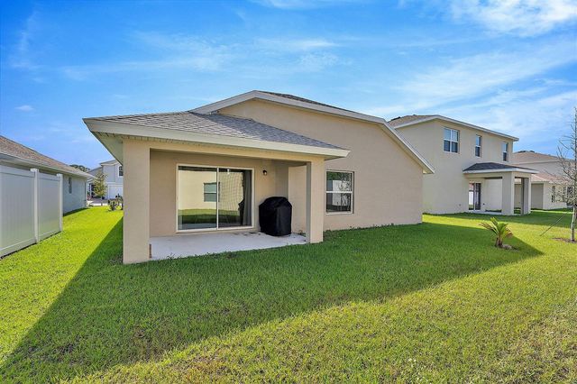 9728 STARBOARD Drive, Fort Pierce, FL 34945