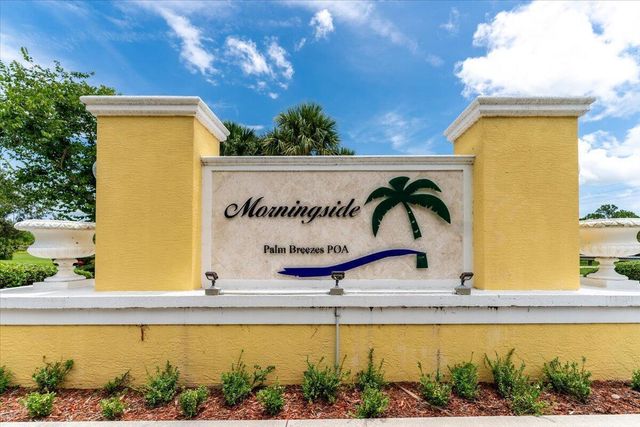 9728 STARBOARD Drive, Fort Pierce, FL 34945