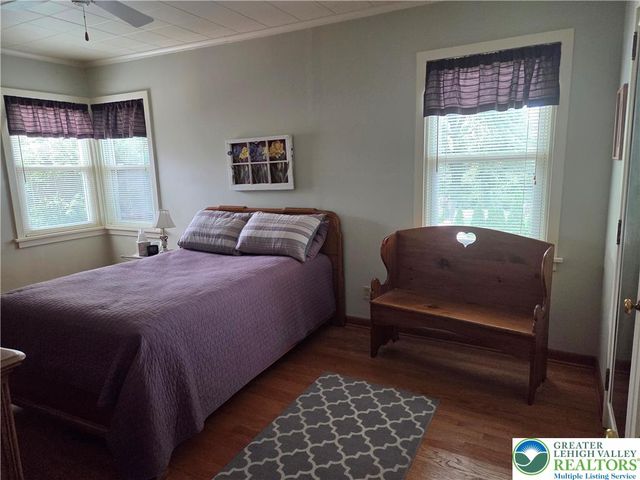2301 West Walnut Street, Allentown City, PA 18104