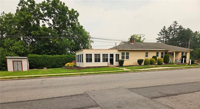 2301 West Walnut Street, Allentown City, PA 18104