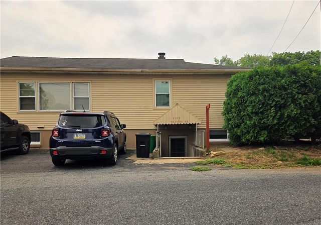 2301 West Walnut Street, Allentown City, PA 18104