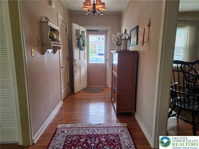 2301 West Walnut Street, Allentown City, PA 18104