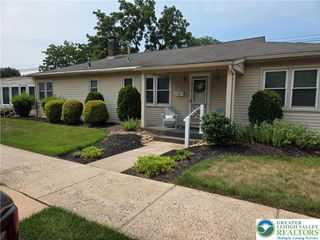 2301 West Walnut Street, Allentown City, PA 18104