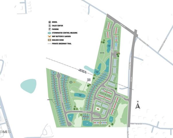 28 Charlie Circle, Angier, NC 27592