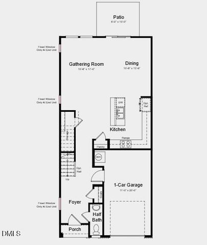 28 Charlie Circle, Angier, NC 27592