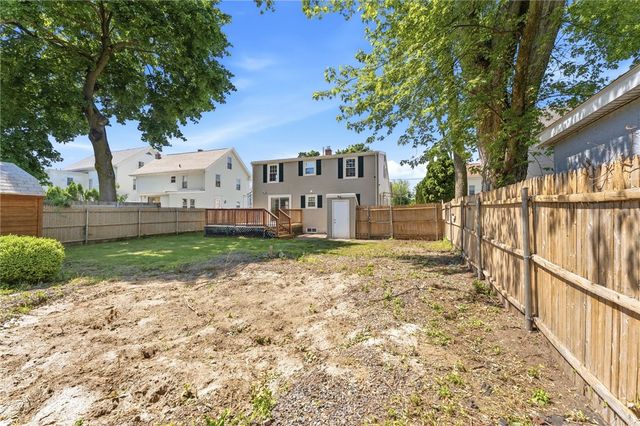 66 Union Street, Lincoln, RI 02865