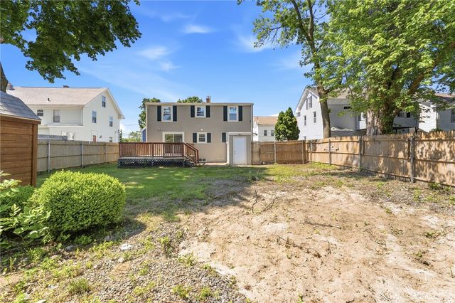 66 Union Street, Lincoln, RI 02865
