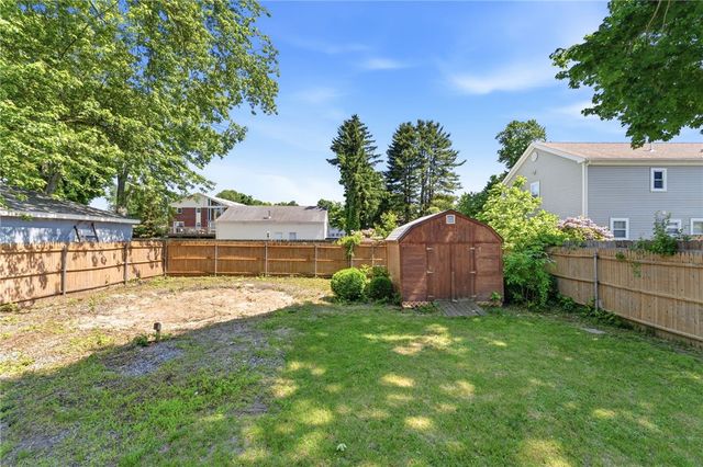 66 Union Street, Lincoln, RI 02865