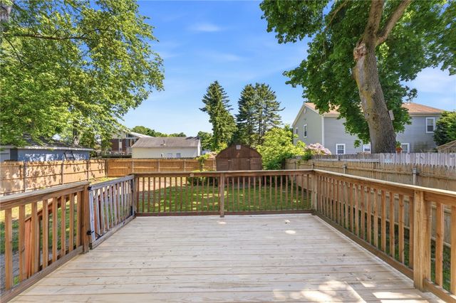 66 Union Street, Lincoln, RI 02865