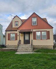 7607 Van Buren Avenue, Hammond, IN 46324