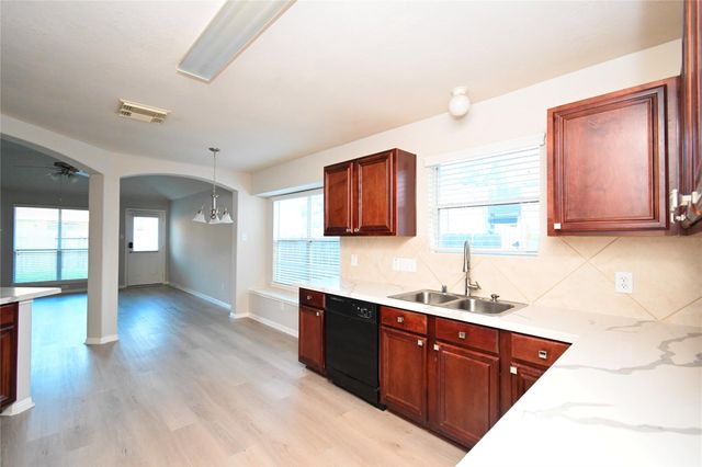 3111 Myrtle Ranch Drive, Katy, TX 77494