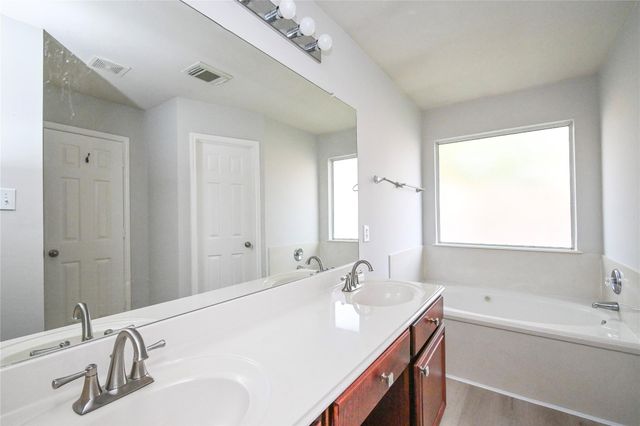 3111 Myrtle Ranch Drive, Katy, TX 77494