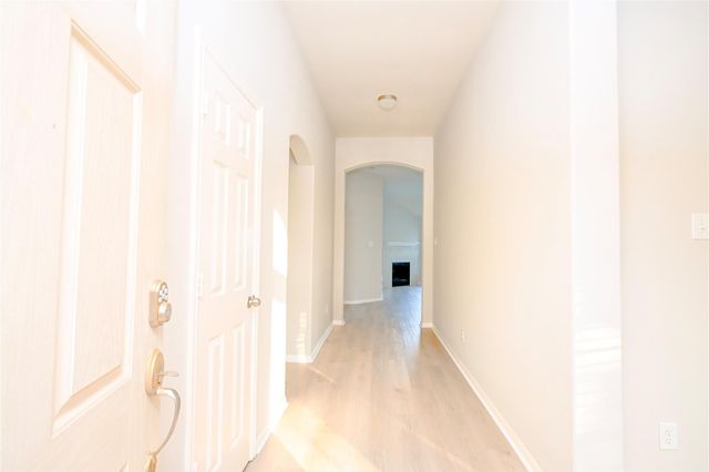 3111 Myrtle Ranch Drive, Katy, TX 77494