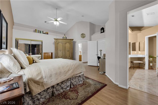 4676 Canna Drive, Las Vegas, NV 89122