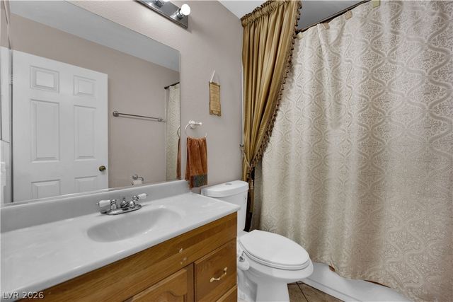 4676 Canna Drive, Las Vegas, NV 89122