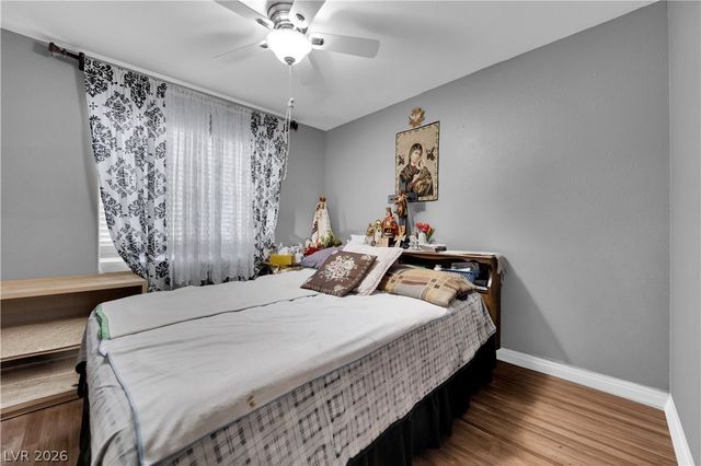 4676 Canna Drive, Las Vegas, NV 89122