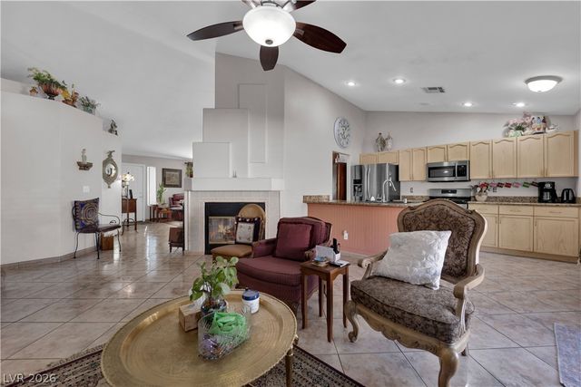 4676 Canna Drive, Las Vegas, NV 89122