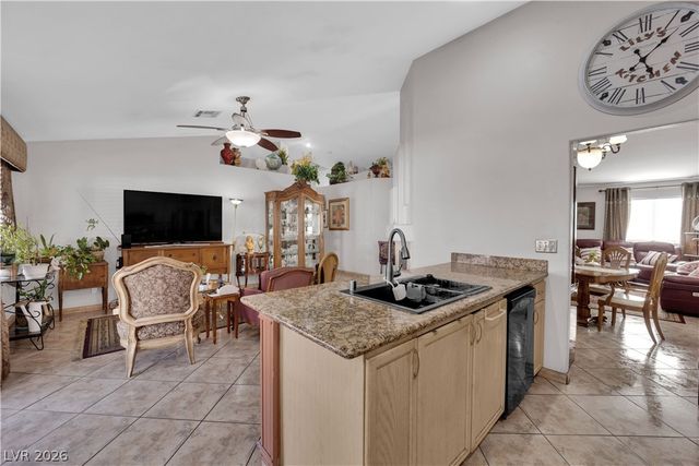 4676 Canna Drive, Las Vegas, NV 89122
