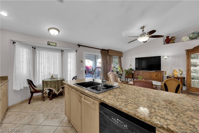 4676 Canna Drive, Las Vegas, NV 89122