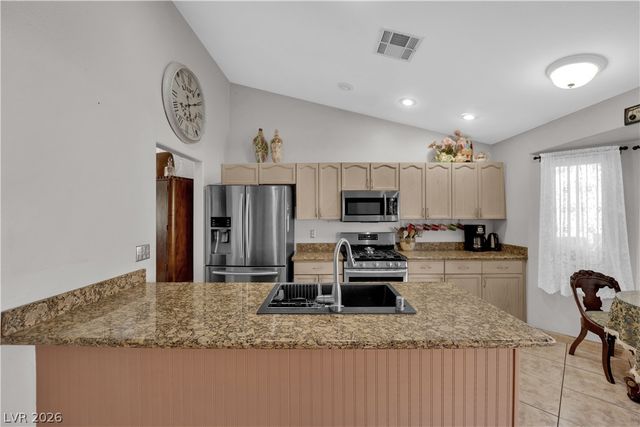 4676 Canna Drive, Las Vegas, NV 89122