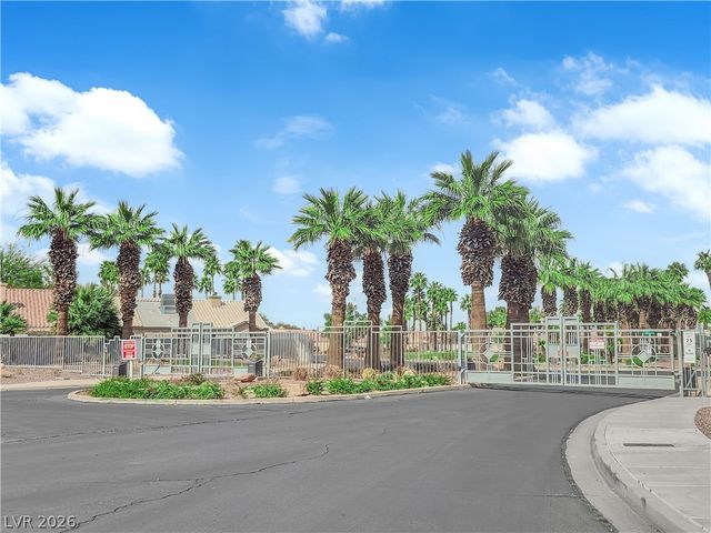 4676 Canna Drive, Las Vegas, NV 89122