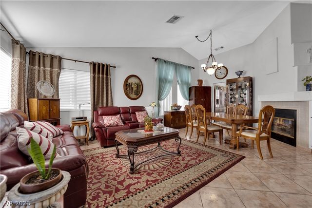 4676 Canna Drive, Las Vegas, NV 89122