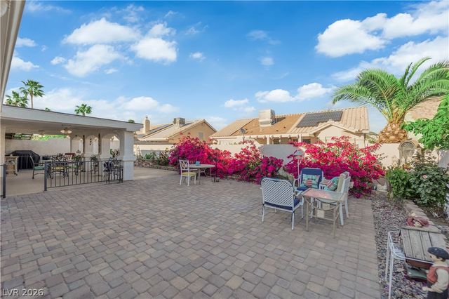 4676 Canna Drive, Las Vegas, NV 89122