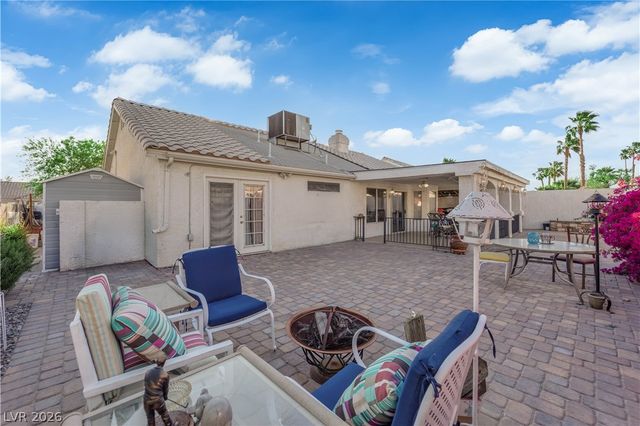 4676 Canna Drive, Las Vegas, NV 89122