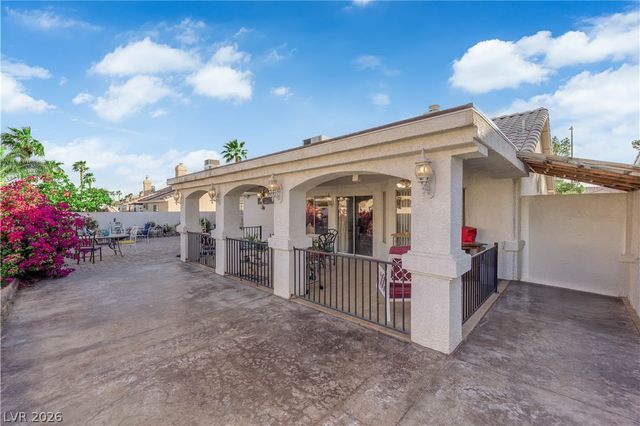 4676 Canna Drive, Las Vegas, NV 89122