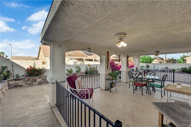 4676 Canna Drive, Las Vegas, NV 89122