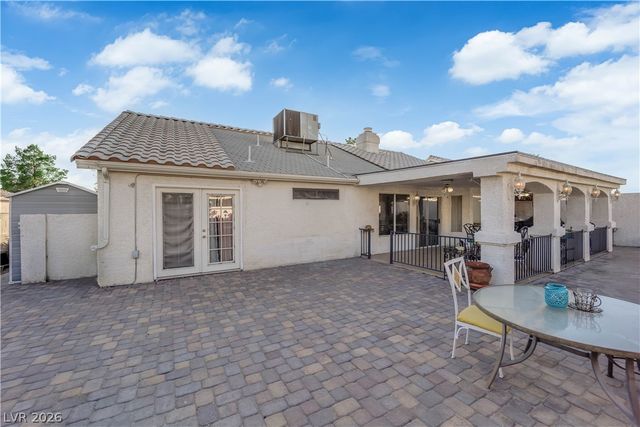 4676 Canna Drive, Las Vegas, NV 89122