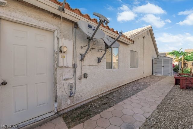 4676 Canna Drive, Las Vegas, NV 89122