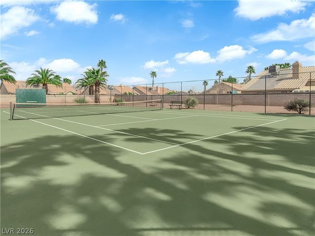 4676 Canna Drive, Las Vegas, NV 89122