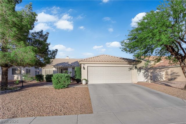 4676 Canna Drive, Las Vegas, NV 89122