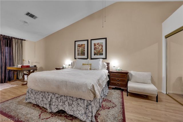 4676 Canna Drive, Las Vegas, NV 89122